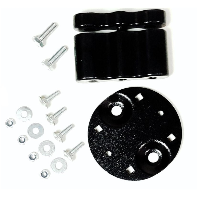 SHARK tartályzár 5 l, 10 l, 15 l