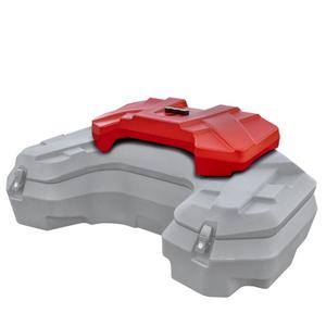 SHARK Műanyag tartály 10 L az AX110-es dobozhoz