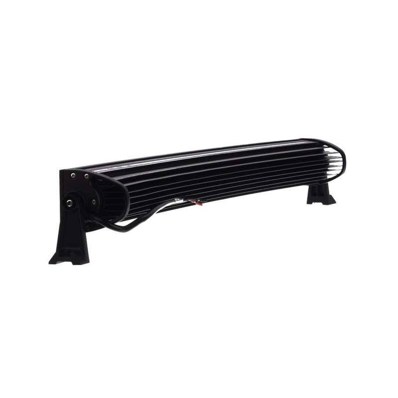 SHARK LED LIGHT BAR 30", CURVED, 180W, R 810 MM - 5D - LED ívelt rámpa
