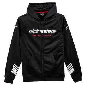 Alpinestars Session LXE Fleece pulóver fekete