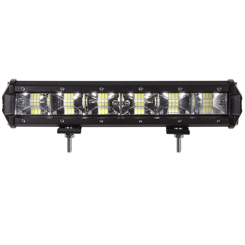 SHARK LED LIGHT BAR 10.5" 24W 2400LM - LED fényrámpa