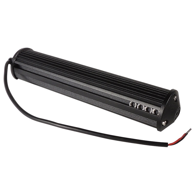 SHARK LED LIGHT BAR 10.5" 24W 2400LM - LED fényrámpa