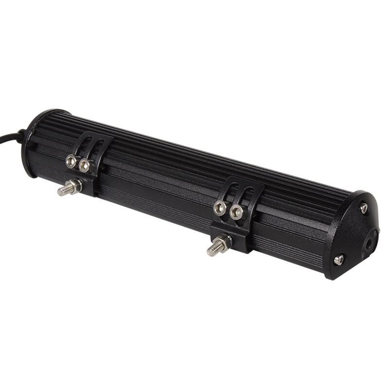 SHARK LED LIGHT BAR 10.5" 24W 2400LM - LED fényrámpa
