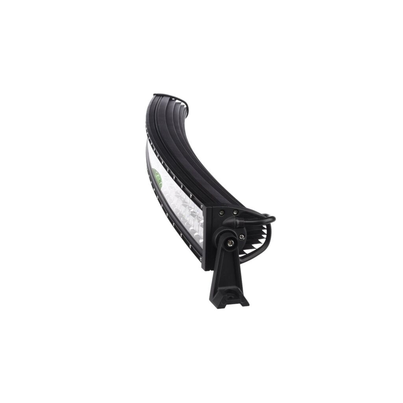 SHARK LED LIGHT BAR 40", CURVED, 240W, R 1060 MM - 5D -  hajlított LED rámpa