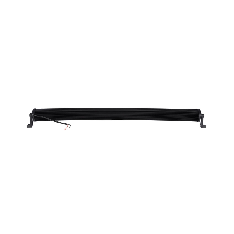 SHARK LED LIGHT BAR 40", CURVED, 240W, R 1060 MM - 5D -  hajlított LED rámpa