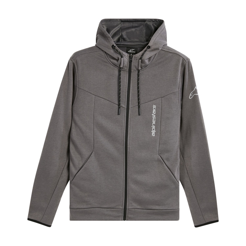 Alpinestars Era Hoodie pulóver szürke