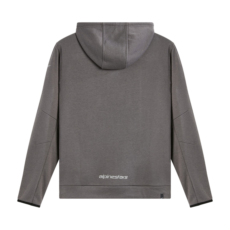 Alpinestars Era Hoodie pulóver szürke