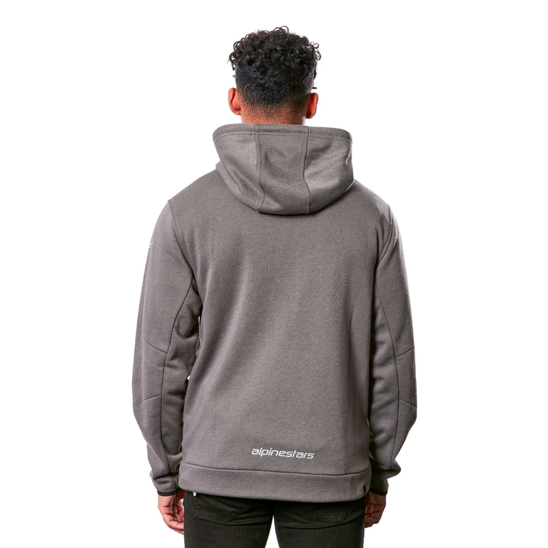 Alpinestars Era Hoodie pulóver szürke