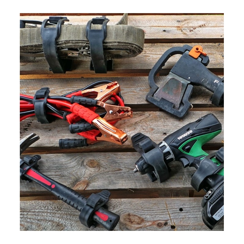 SHARK Tool Holder 32-45 mm-es univerzális szerszámtartó
