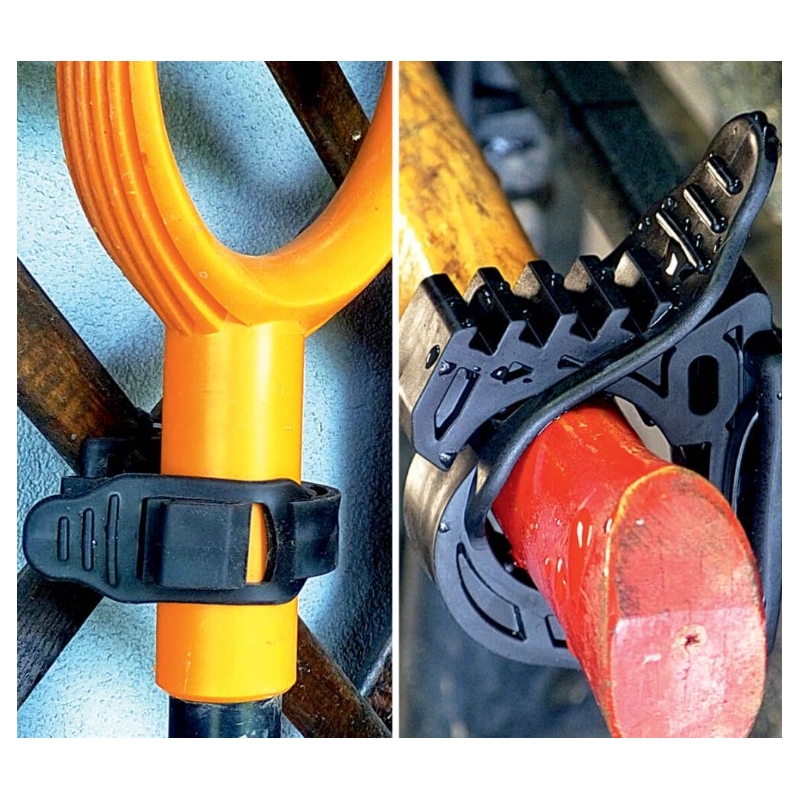 SHARK Tool Holder 32-45 mm-es univerzális szerszámtartó
