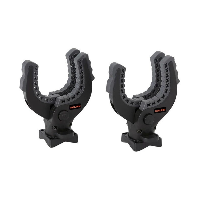 KOLPIN Ratcheting Rhino Grip 25-100 mm-es univerzáls szerszámtartó