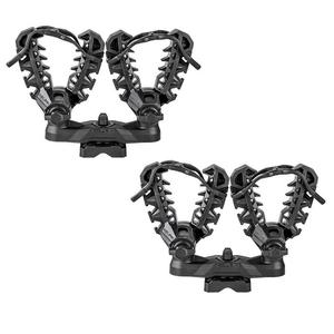 KOLPIN Rhino Grip XLR Double 20-100 mm-es dupla univerzális szerszámtartó