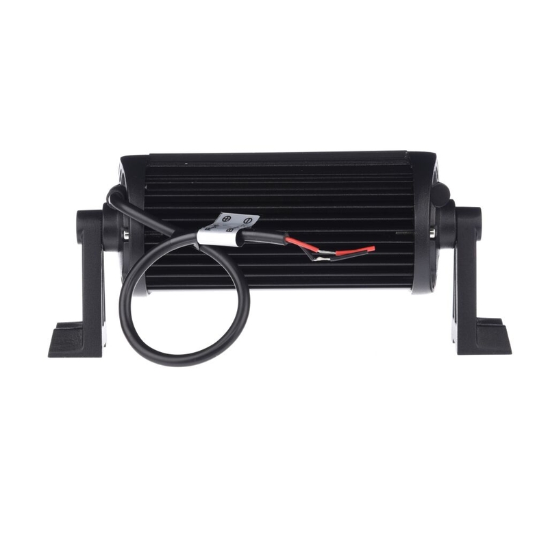 SHARK LED LIGHT BAR 7,5", 6D, 36W LED fényrámpa