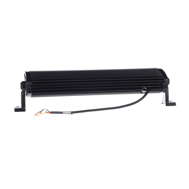 SHARK LED LIGHT BAR 17" HALO RING, CREE LED, 80W LED fényrámpa