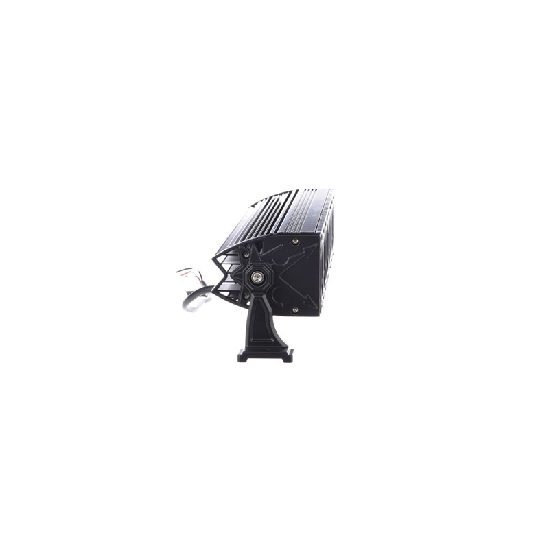 SHARK LED LIGHT BAR 17" HALO RING, CREE LED, 80W LED fényrámpa