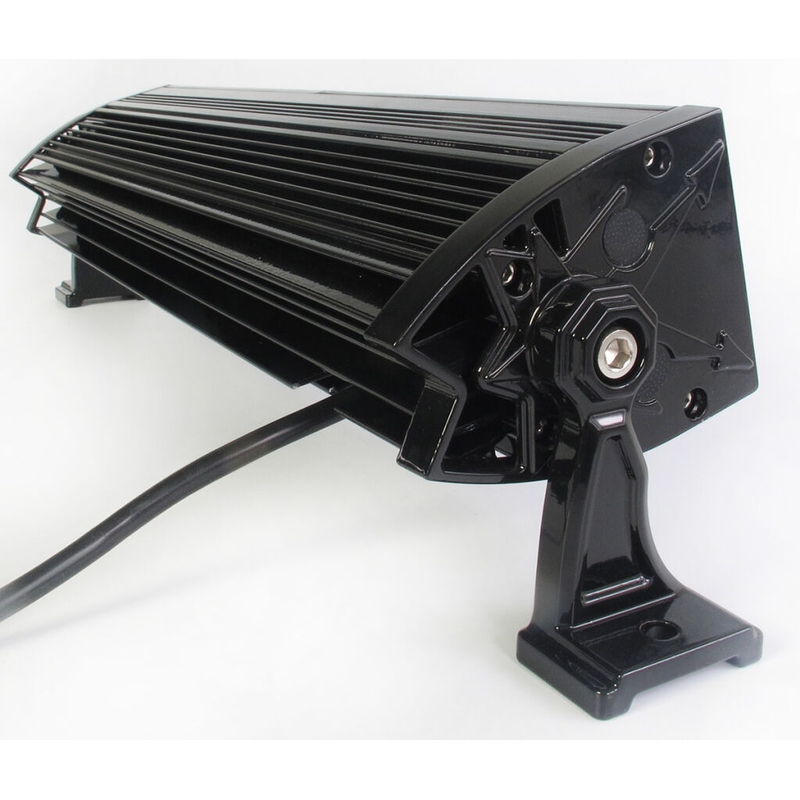 SHARK LED LIGHT BAR 17" HALO RING, CREE LED, 80W LED fényrámpa