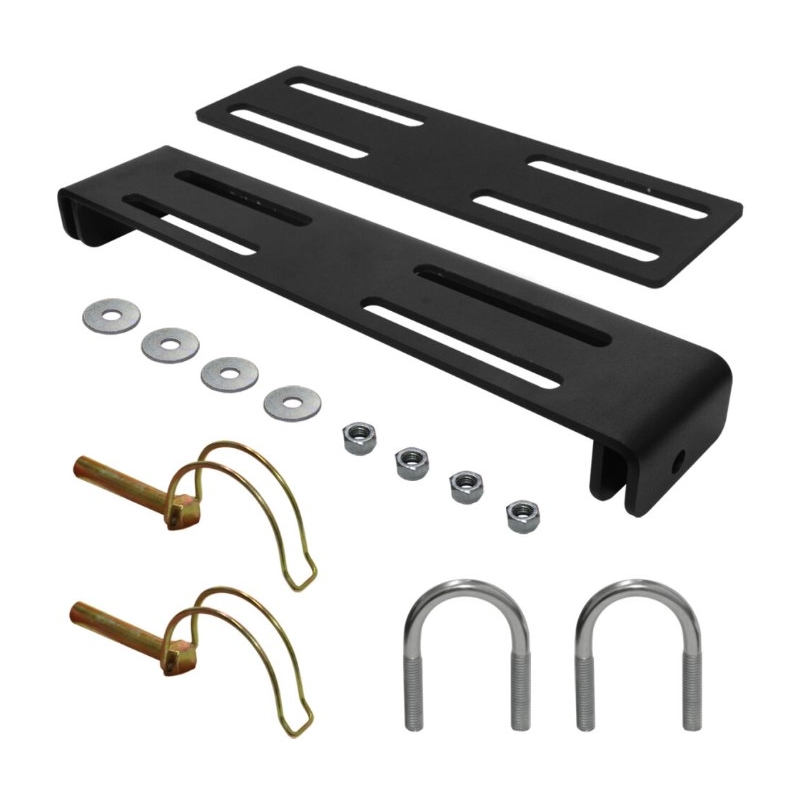 Hardware Box CYC6043  tartórész a SHARK adapter felszereléséhez