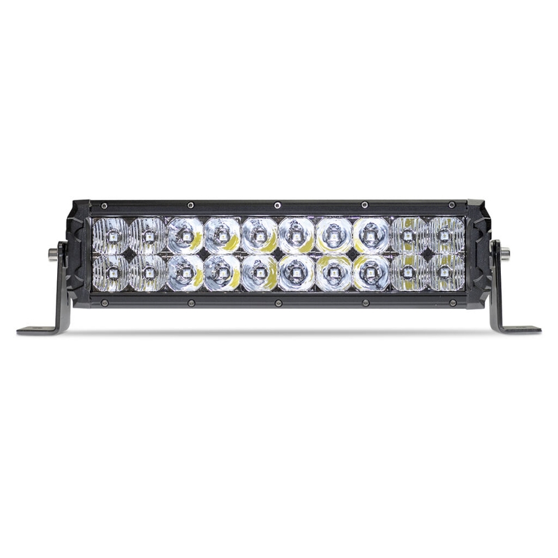 SHARK LED LIGHT BAR 13,5", 72W LED fényrámpa