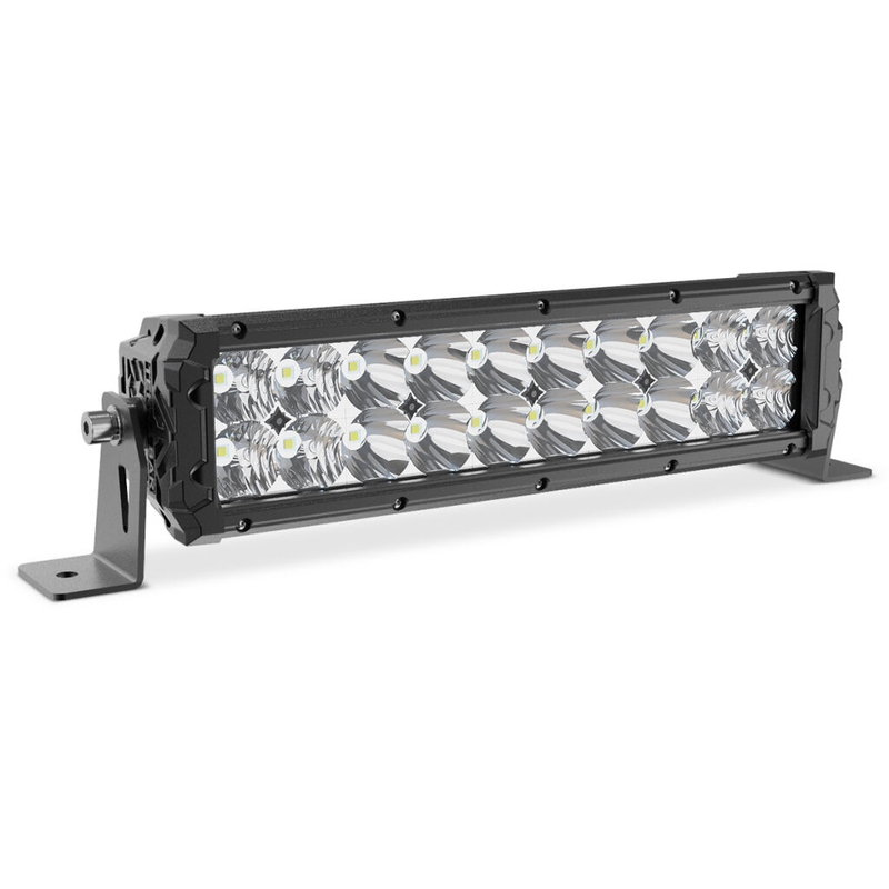 SHARK LED LIGHT BAR 13,5", 72W LED fényrámpa