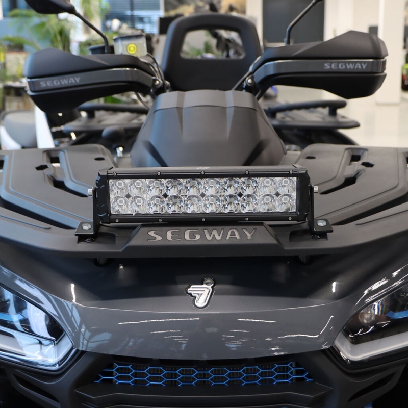 SHARK LED LIGHT BAR 13,5", 72W LED fényrámpa