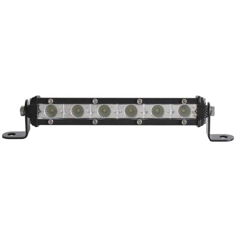 SHARK LED LIGHT BAR 7", 18W LED fényrámpa