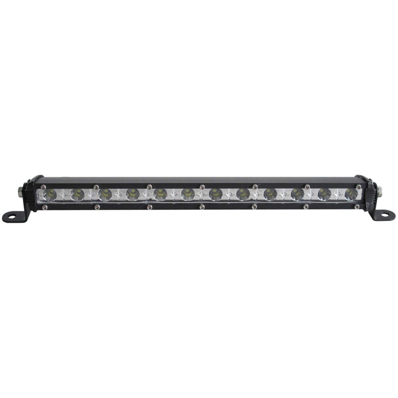 SHARK LED LIGHT BAR 13", 36W LED fényrámpa