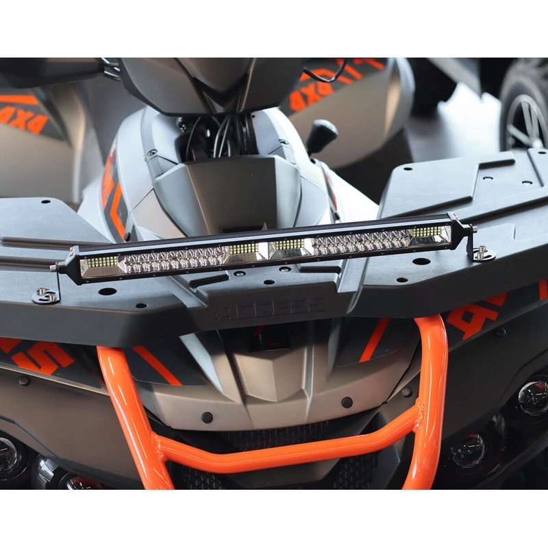 SHARK LED LIGHT BAR 21,5", 40W LED fényrámpa