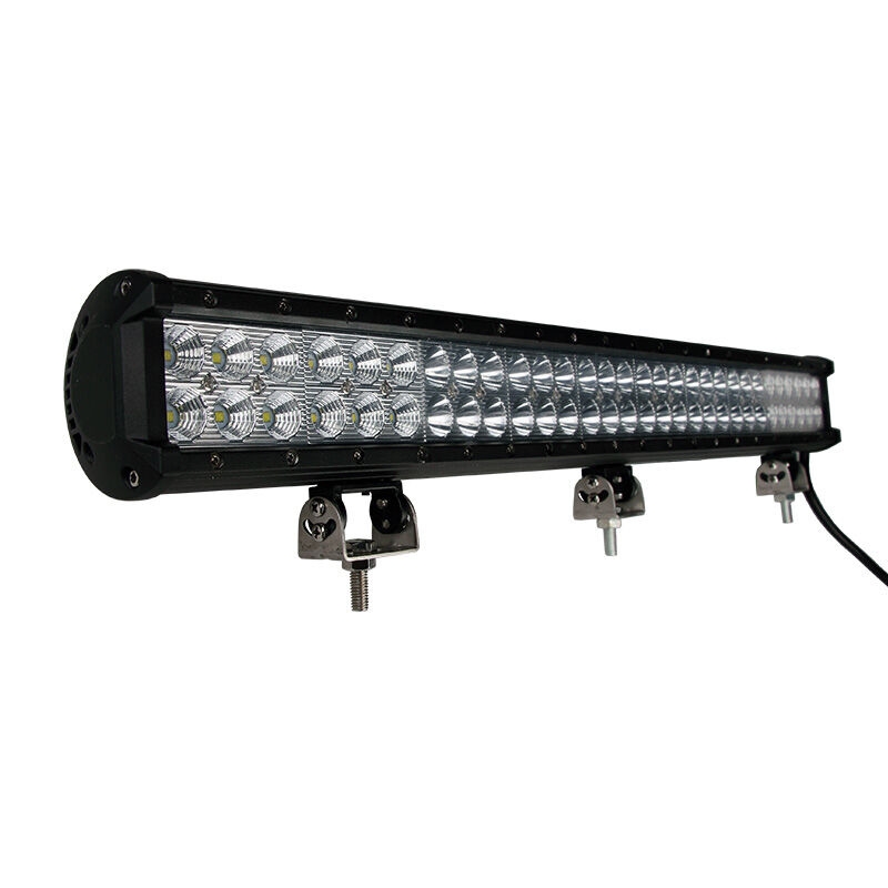SHARK LED EPISTAR 60*3W 10800 LM 10-30V COMBO 28" LED rámpa
