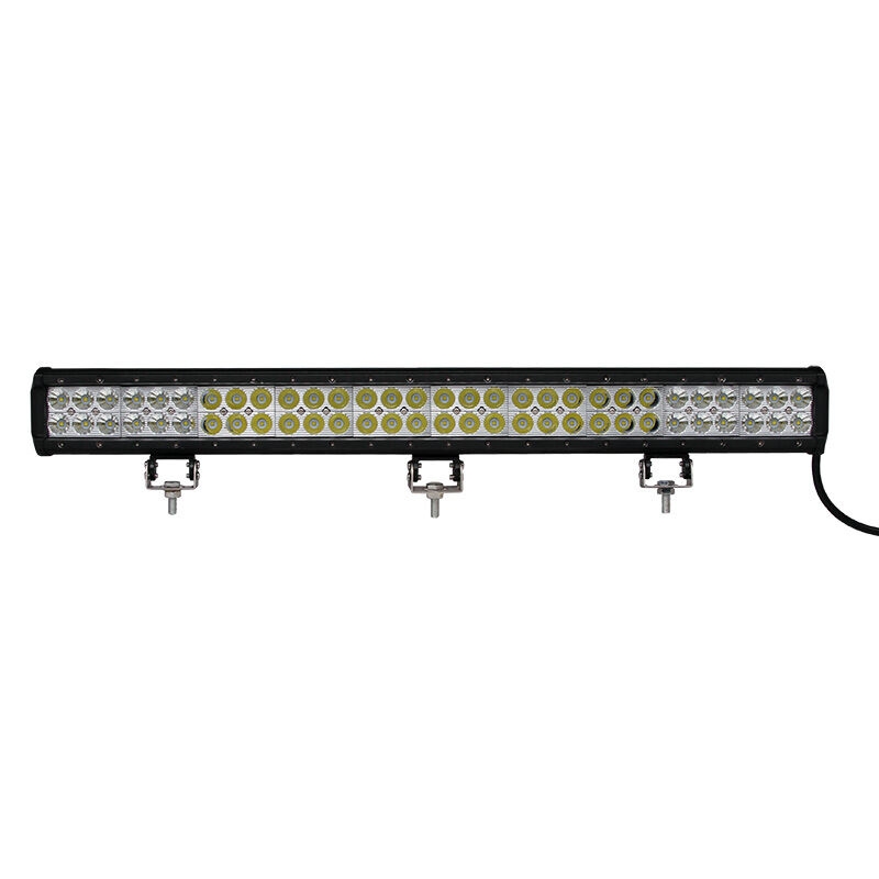 SHARK LED EPISTAR 60*3W 10800 LM 10-30V COMBO 28" LED rámpa