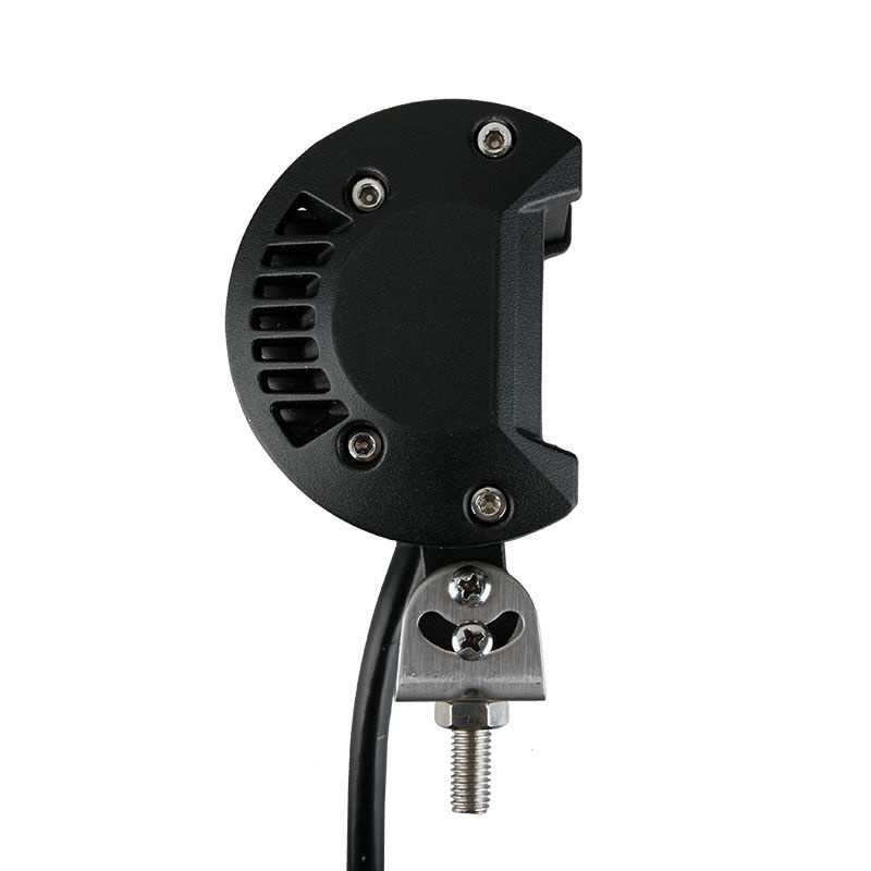 SHARK LED EPISTAR 60*3W 10800 LM 10-30V COMBO 28" LED rámpa