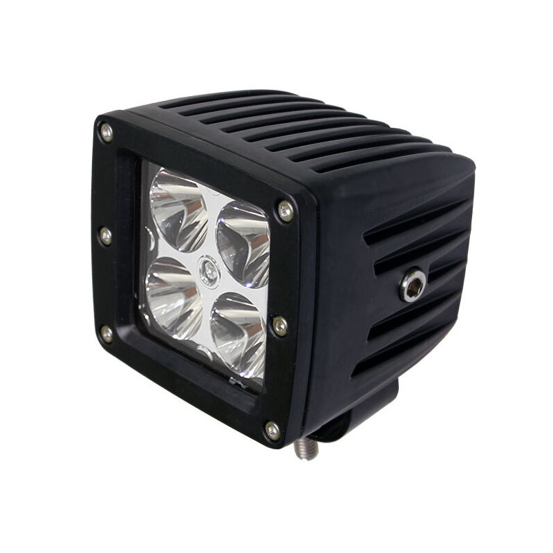 LED lámpa SHARK LED CREE 20W 1400 LM 9-32V quadhoz