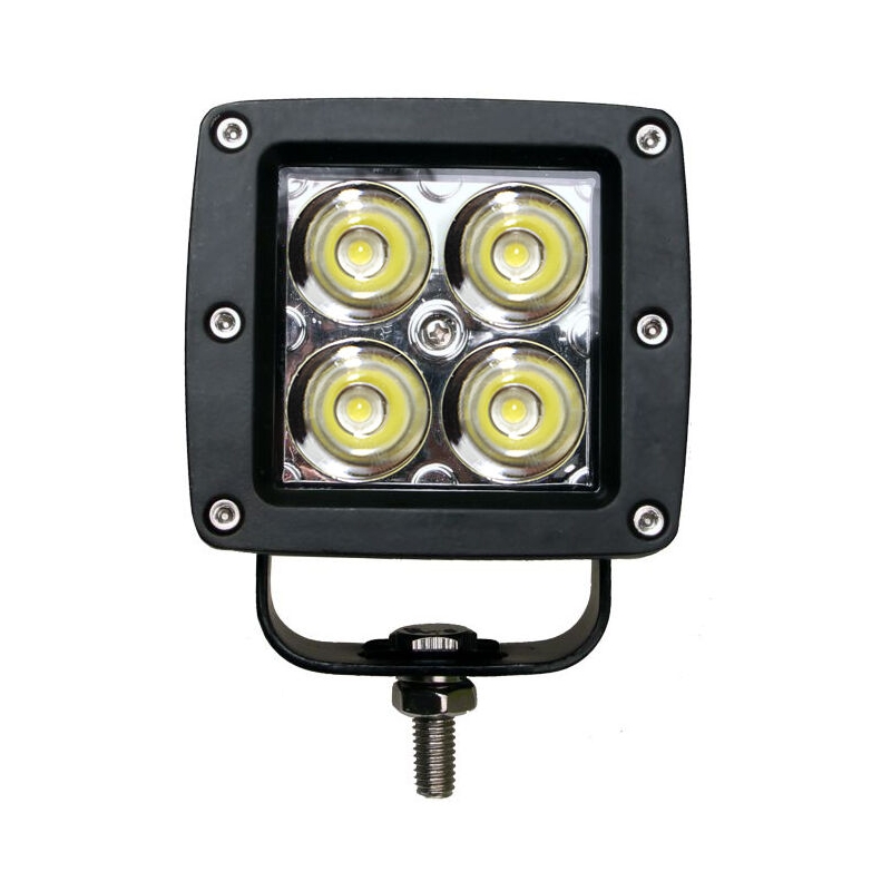 LED lámpa SHARK LED CREE 20W 1400 LM 9-32V quadhoz