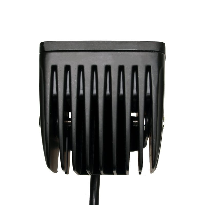 LED lámpa SHARK LED CREE 20W 1400 LM 9-32V quadhoz