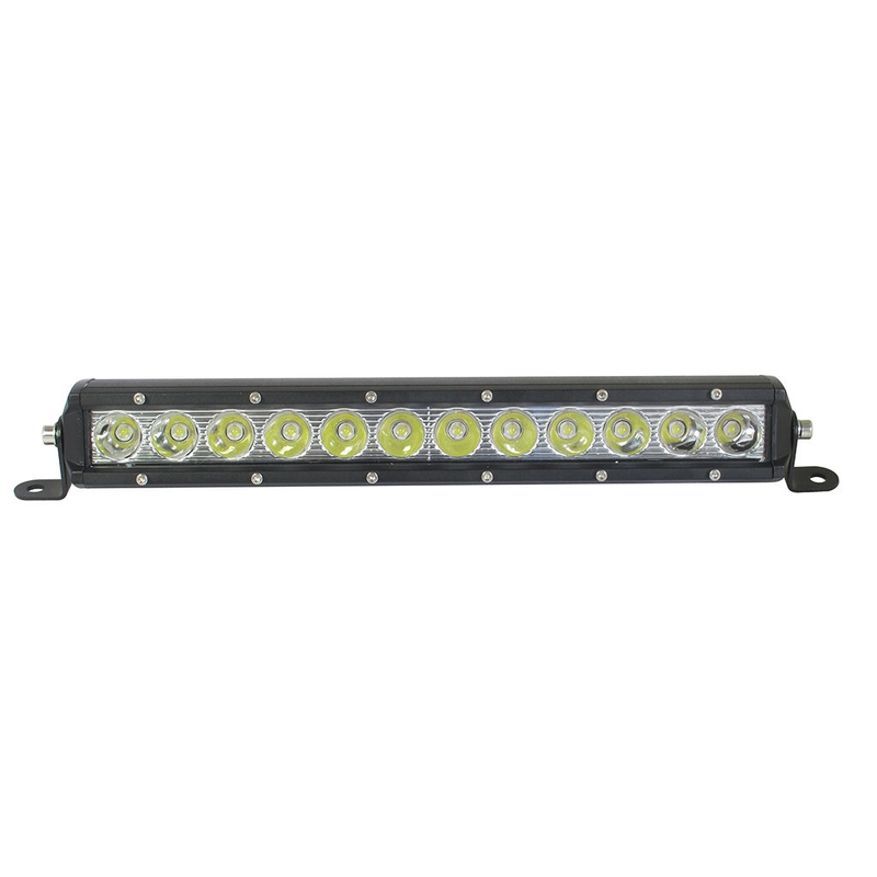 SHARK LED LIGHT BAR 13", 60W - LED fényrámpa