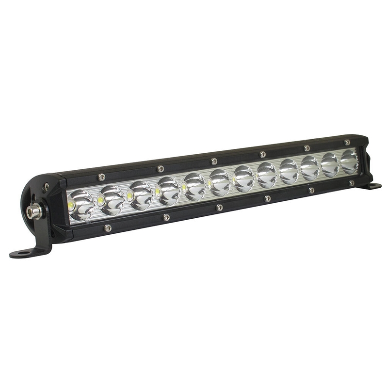 SHARK LED LIGHT BAR 13", 60W - LED fényrámpa