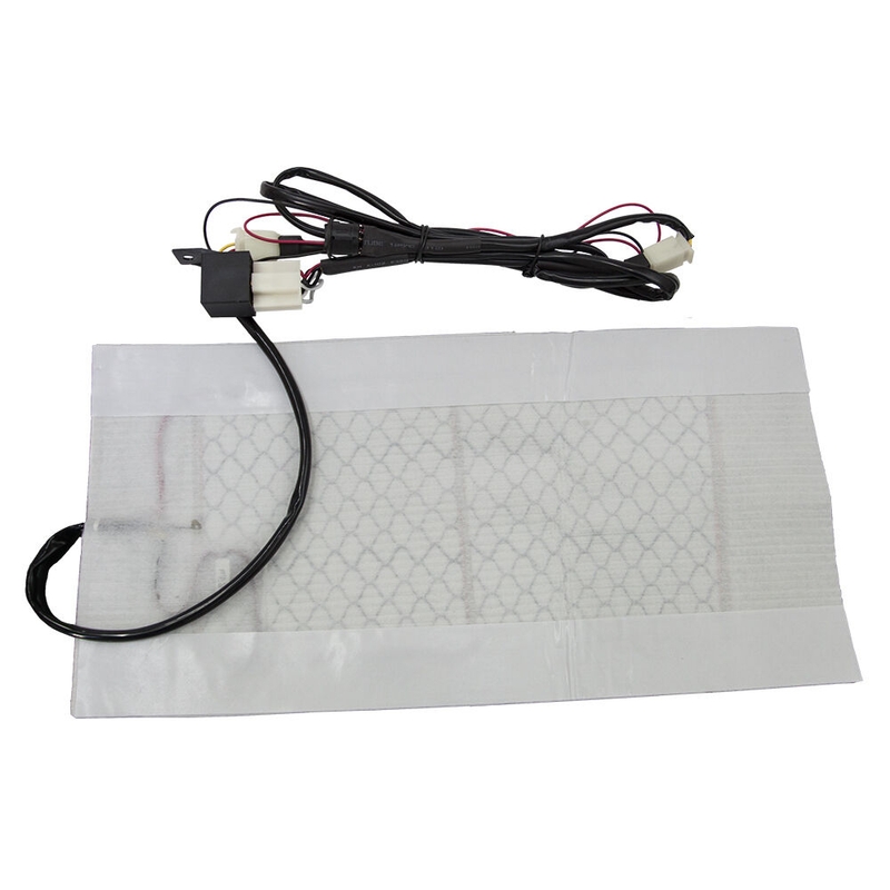 SHARK 12V, 35 WATT Univerzális elektromos ülésfűtés