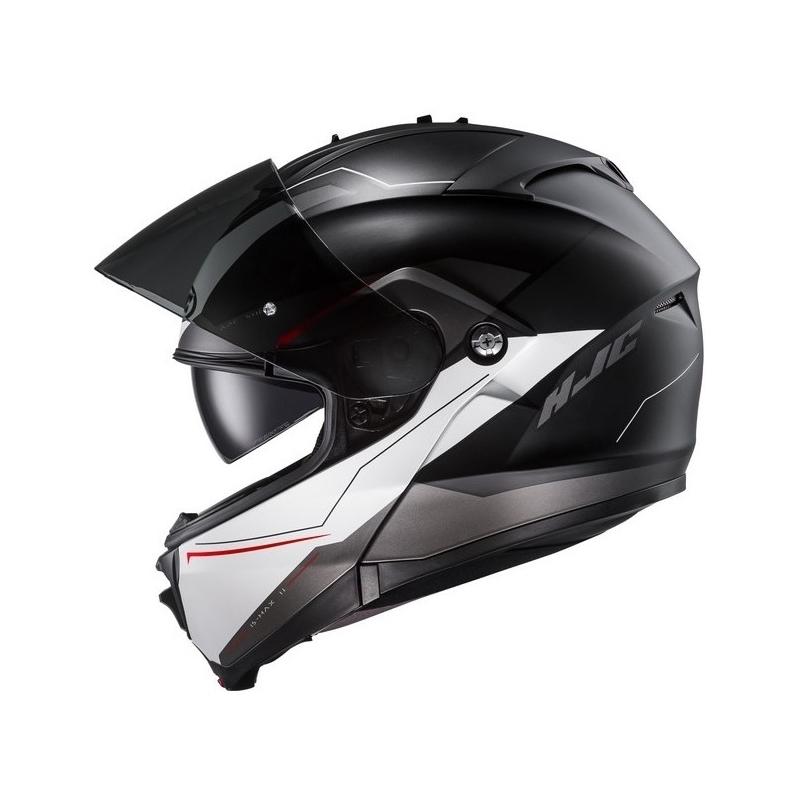 Billenő motoros sisak HJC IS-MAX 2 Magma MC1SF