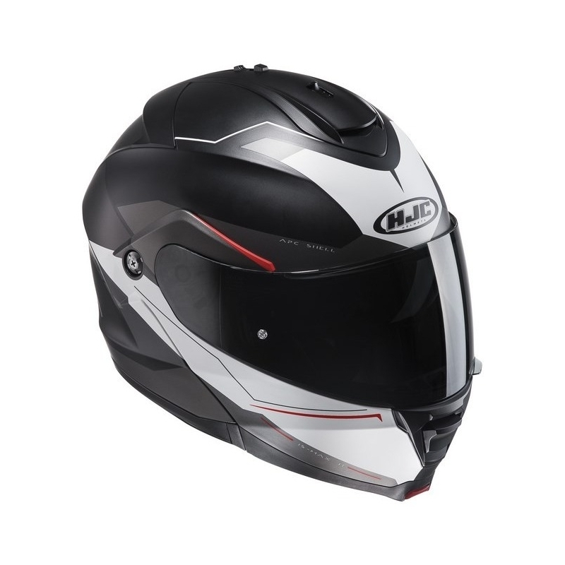 Billenő motoros sisak HJC IS-MAX 2 Magma MC1SF