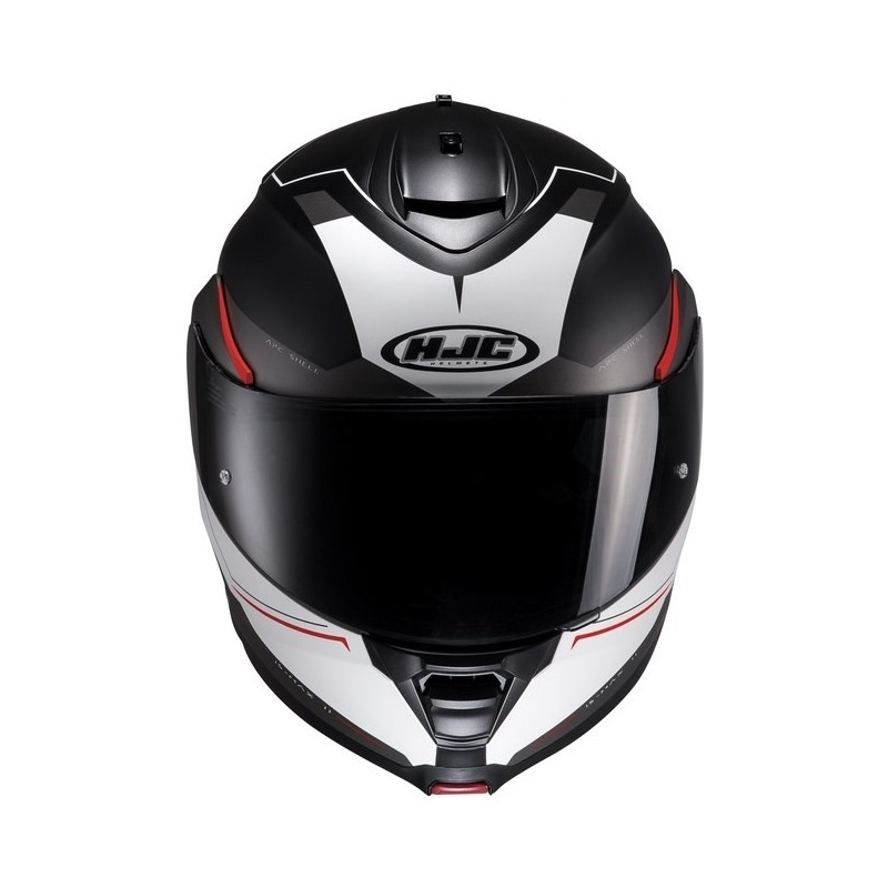 Billenő motoros sisak HJC IS-MAX 2 Magma MC1SF