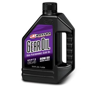 MAXIMA 80W-90 sebességváltó hypoid olaj 1 l