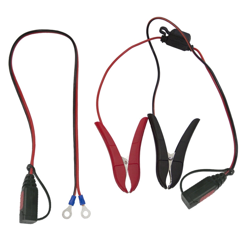 SHARK CN-4000 intelligens töltő