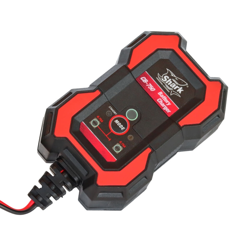 SHARK CB-750 Intelligens töltő