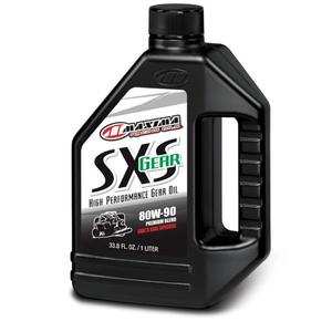 MAXIMA SXS Prémium sebességváltóolaj 80W-90 1 l