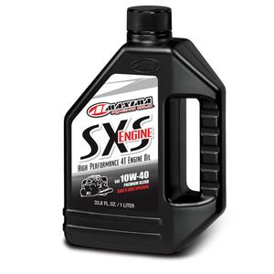 MAXIMA SXS Premium Engine 10W-40  Motorolaj 1 l