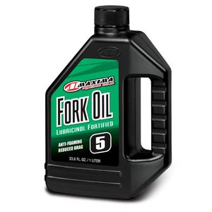 MAXIMA Fork Oil 5WT Lengéscsillapító olaj 1 l
