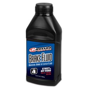 MAXIMA DOT 4 fékfolyadék 500 ml