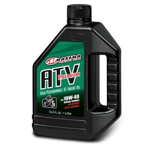 MAXIMA ATV Premium 10W40 4T motorolaj 1 l