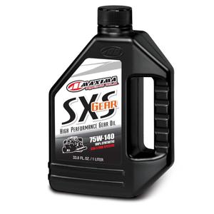 MAXIMA SXS Pro Gear váltóolaj, 75W-140 1 l