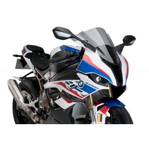 Side spoilers PUIG DOWNFORCE 3636R piros