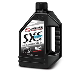 MAXIMA SXS Prémium sebességváltó olaj 80 WT 1 l